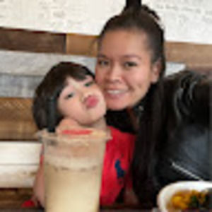 Meet your Posher, Elise